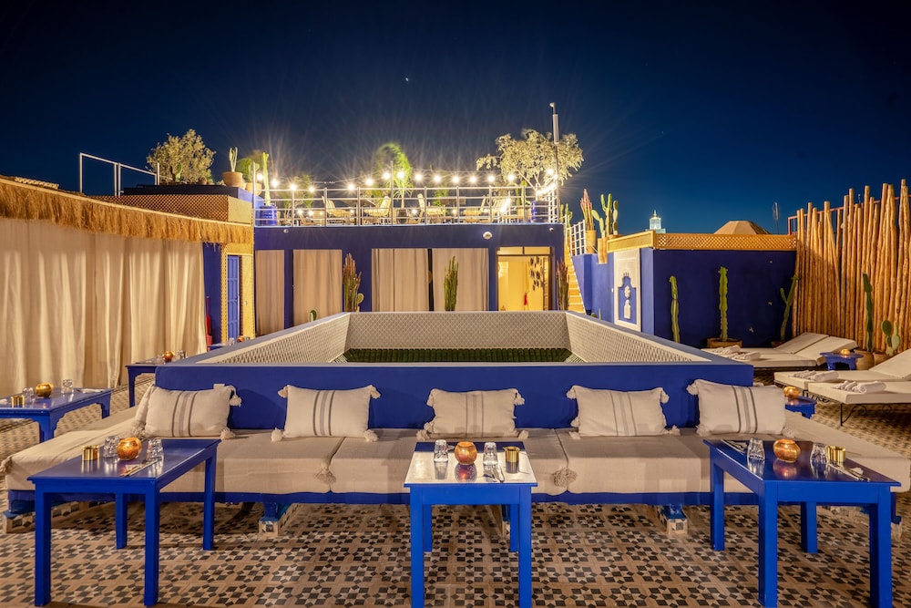 bo riad boutique hotel and spa