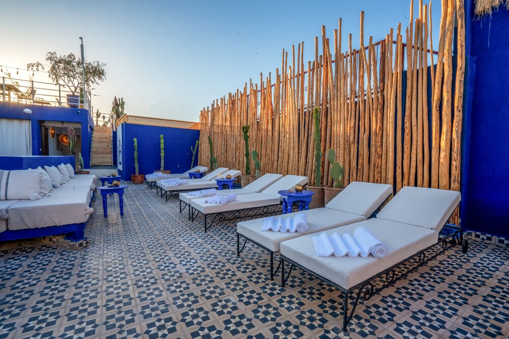 bo riad boutique hotel and spa