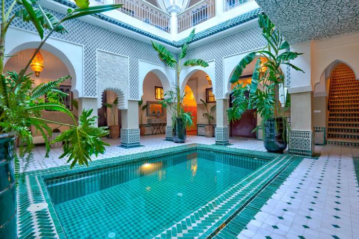 bo riad boutique hotel and spa