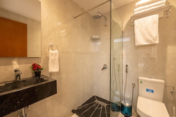 rambla appart hotel marrakech