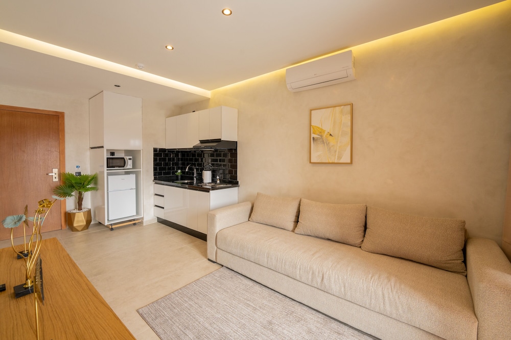 rambla appart hotel marrakech