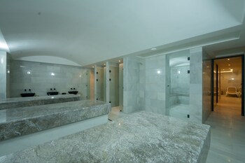 rambla appart hotel marrakech