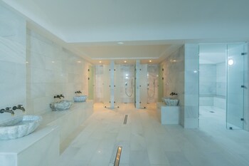 rambla appart hotel marrakech