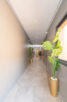 rambla appart hotel marrakech