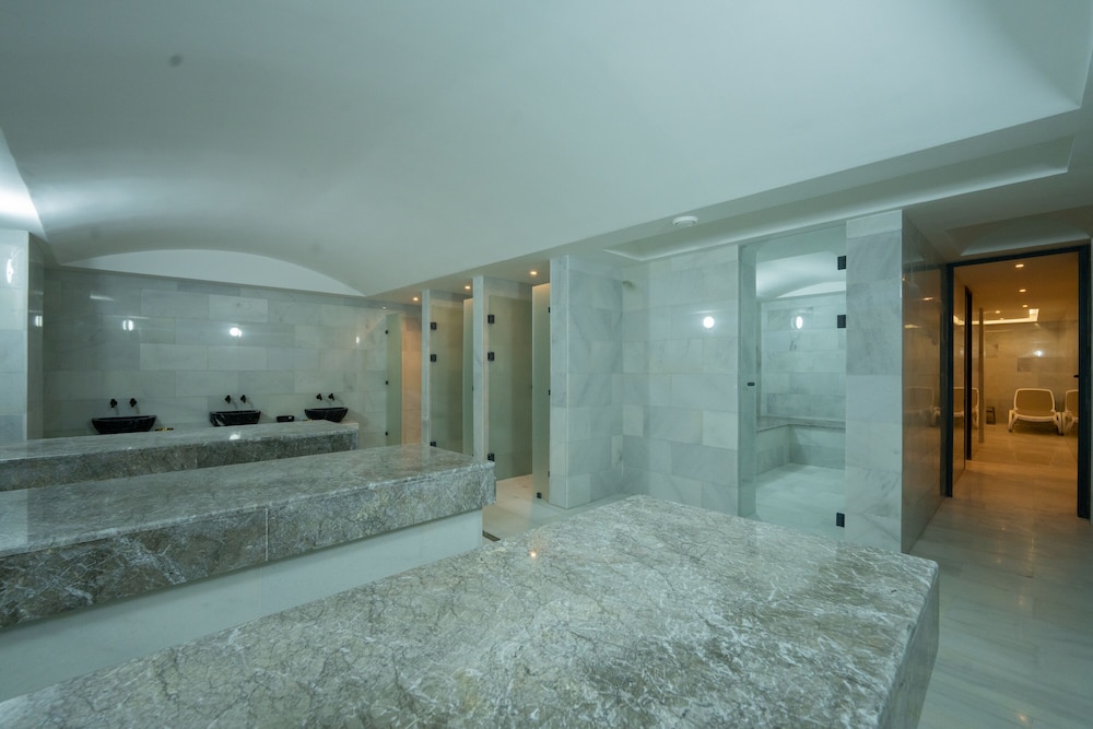 rambla appart hotel marrakech