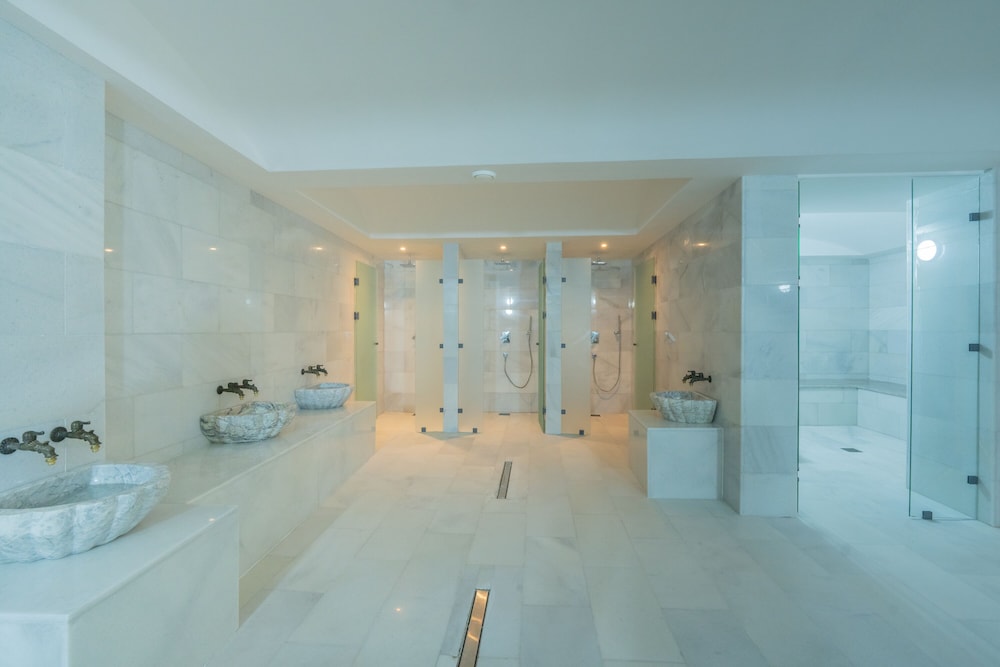 rambla appart hotel marrakech