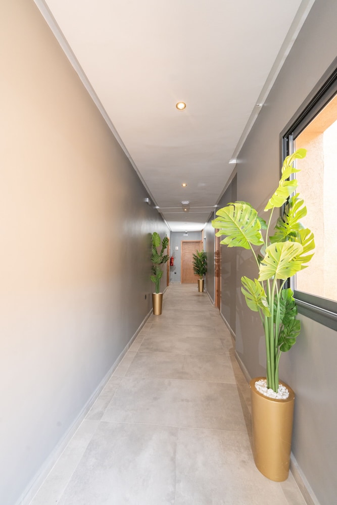 rambla appart hotel marrakech