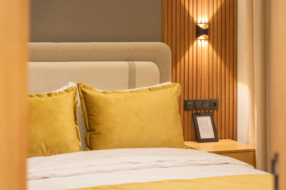 rambla appart hotel marrakech