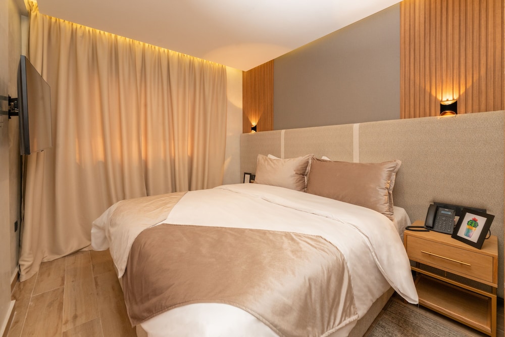 rambla appart hotel marrakech