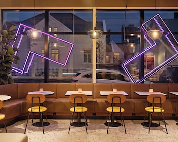 cityhub reykjavik