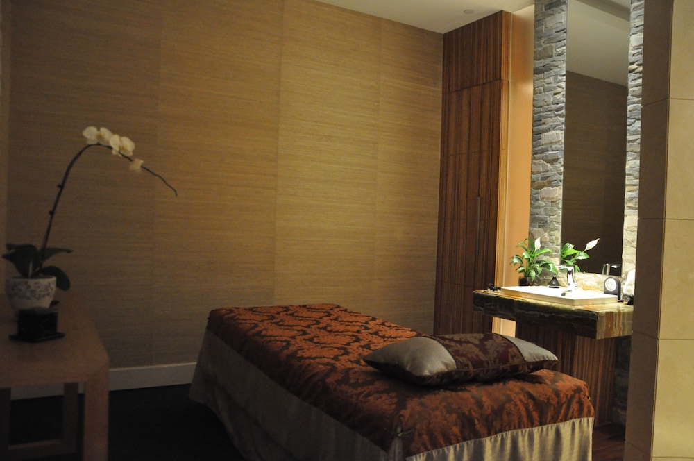 the westin nanjing xuanwu lake