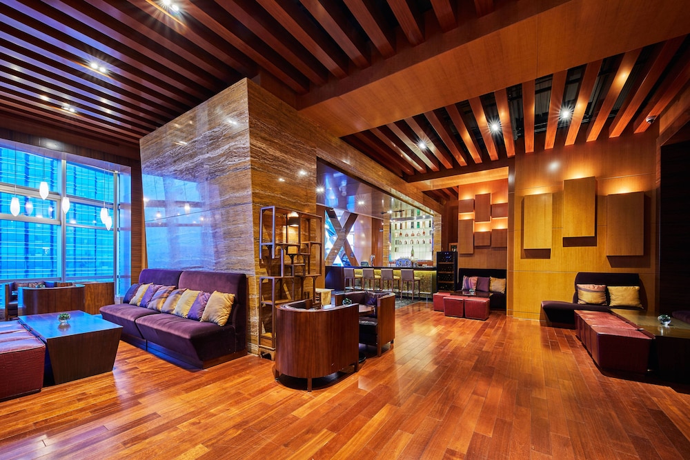 the westin nanjing xuanwu lake