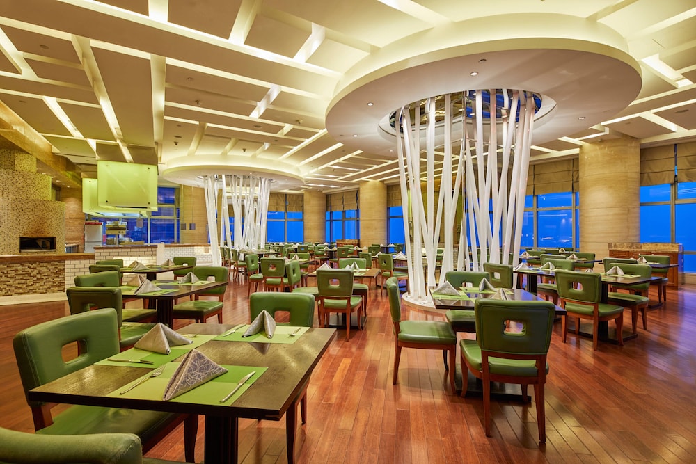 the westin nanjing xuanwu lake