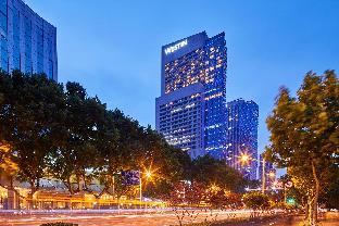 The Westin Nanjing Xuanwu Lake,Gulou>>Gu Lou,5 star