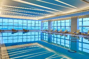 The Westin Nanjing Xuanwu Lake,Gulou>>Gu Lou,5 star