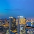 the westin nanjing xuanwu lake