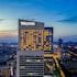 the westin nanjing xuanwu lake