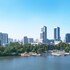 the westin nanjing xuanwu lake