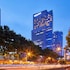 the westin nanjing xuanwu lake