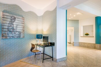 Hotel Viktoria Neuss,Düsseldorf>>Dusseldorf,3 star