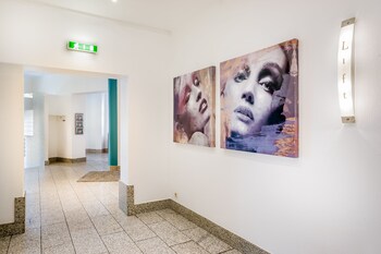 Hotel Viktoria Neuss,Düsseldorf>>Dusseldorf,3 star