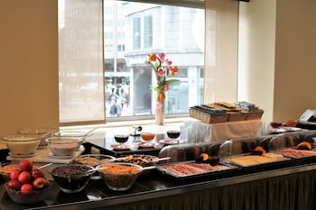 hotel viktoria neuss