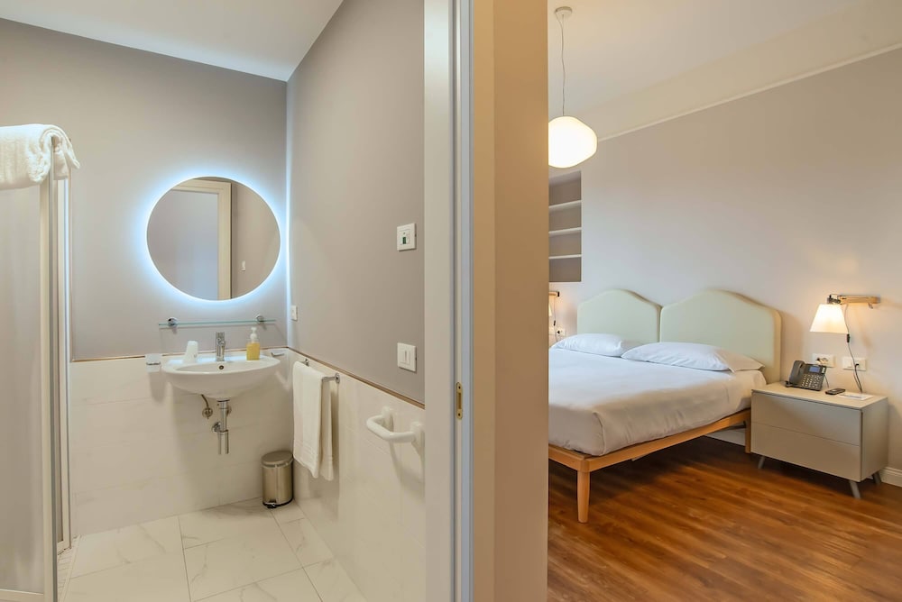 hotel delle civette