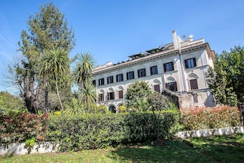hotel delle civette