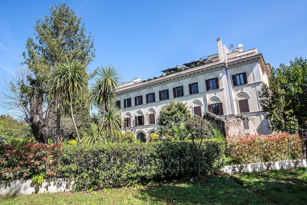 hotel delle civette