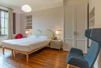 hotel delle civette