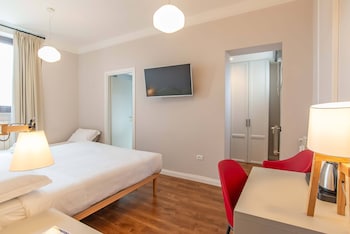hotel delle civette