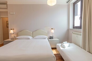hotel delle civette