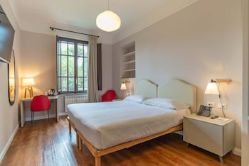 hotel delle civette