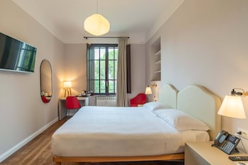 hotel delle civette