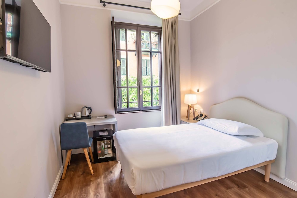 hotel delle civette