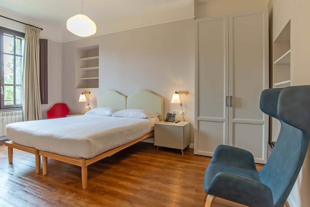 hotel delle civette