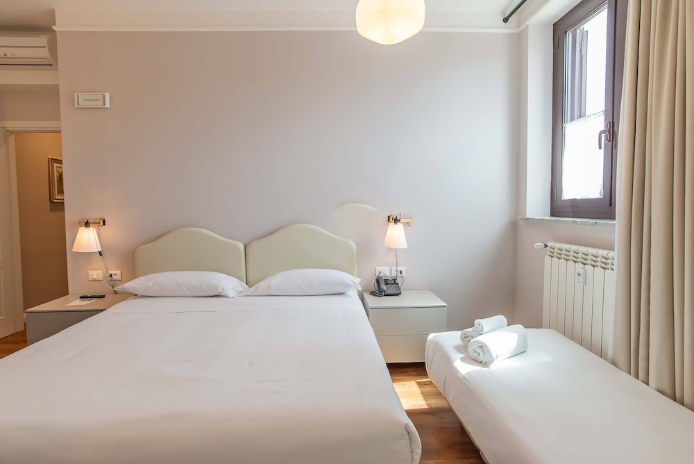 hotel delle civette