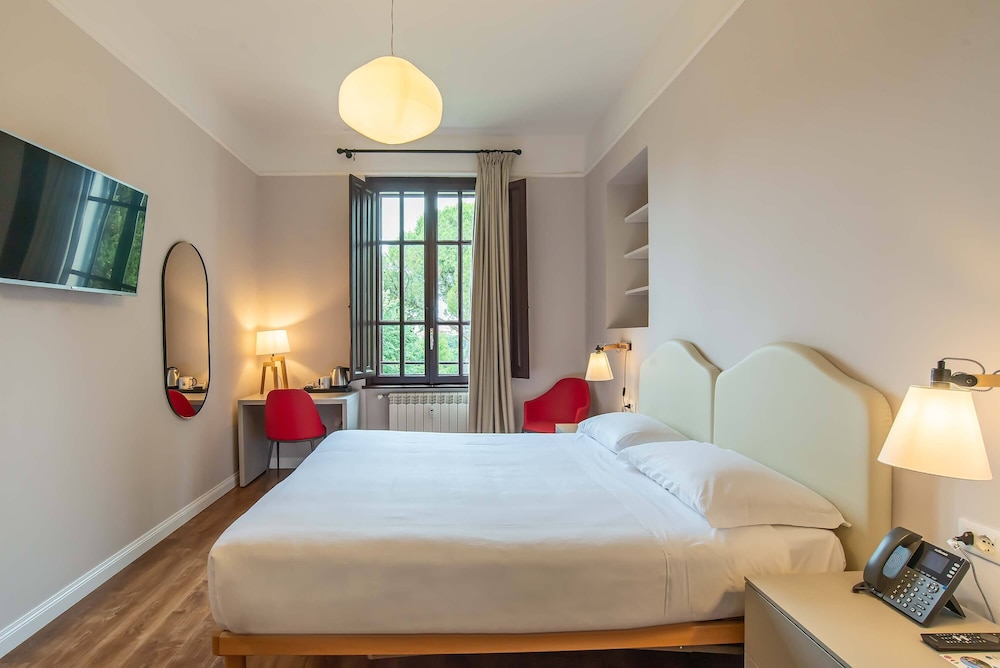 hotel delle civette