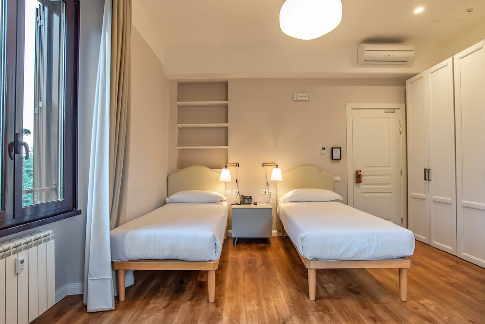 hotel delle civette