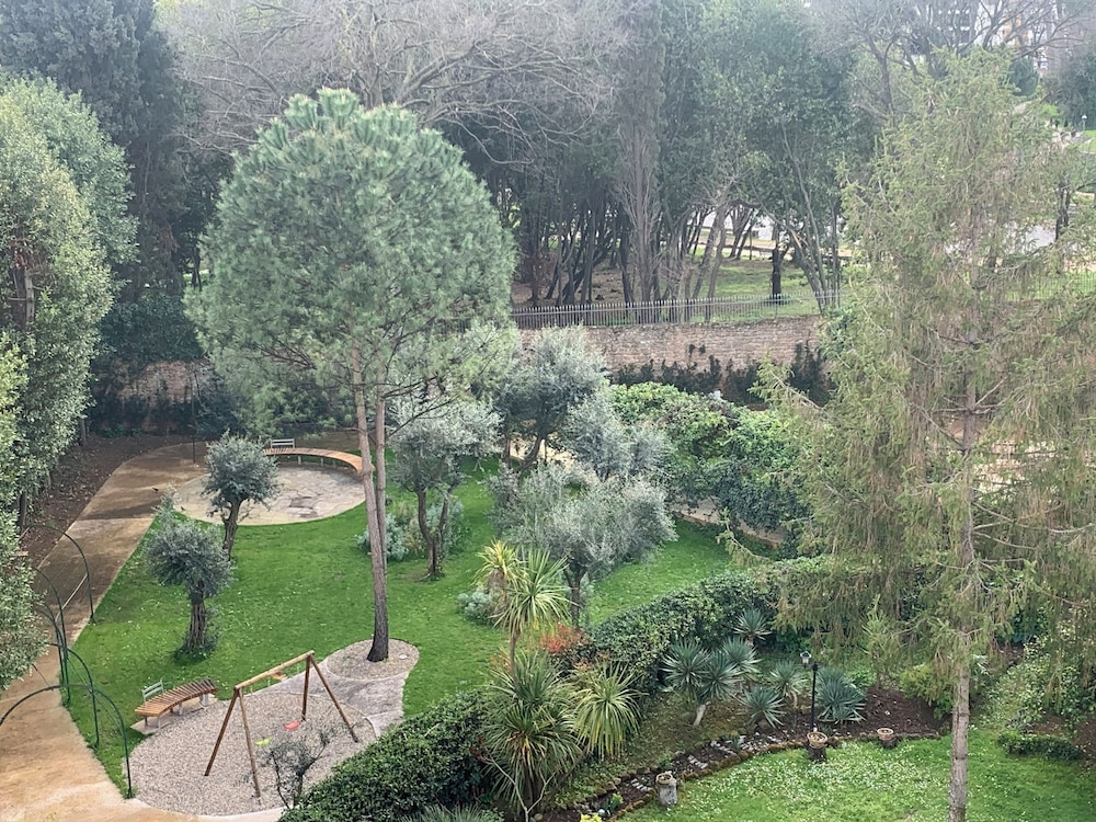 hotel delle civette