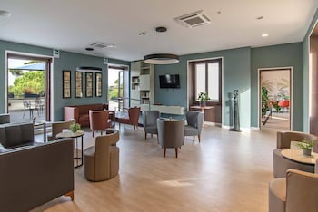 hotel delle civette