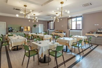 hotel delle civette