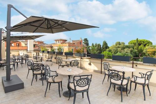 hotel delle civette
