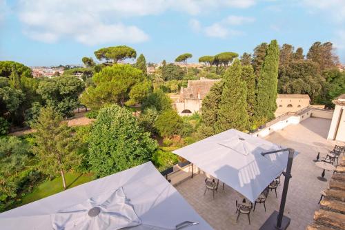 hotel delle civette