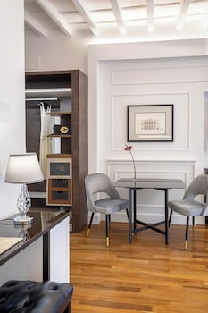 palazzo goldoni condotti collection