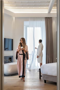 palazzo goldoni condotti collection