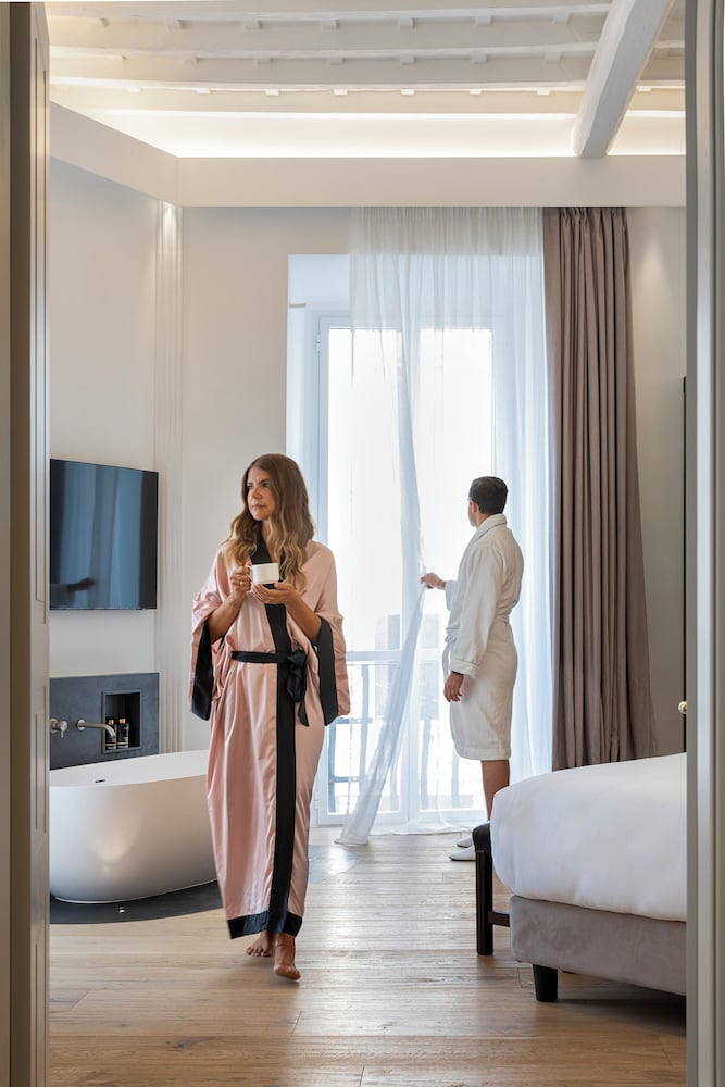 palazzo goldoni condotti collection