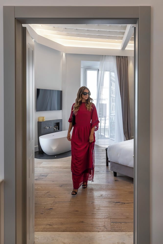 palazzo goldoni condotti collection