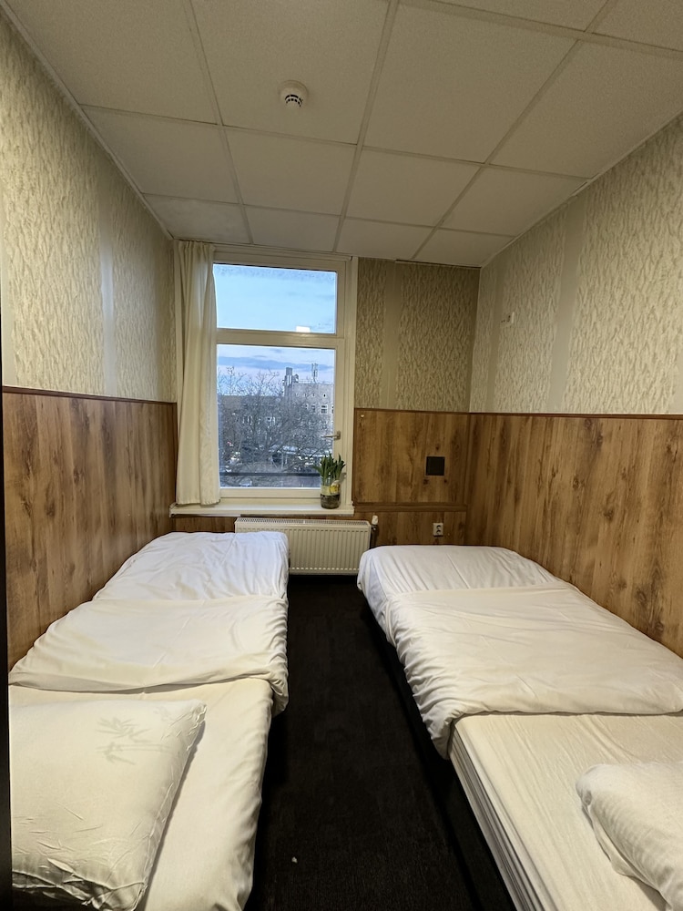 flex inn
