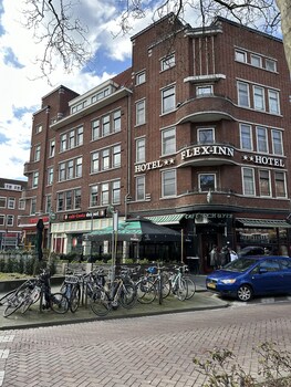 rotterdam